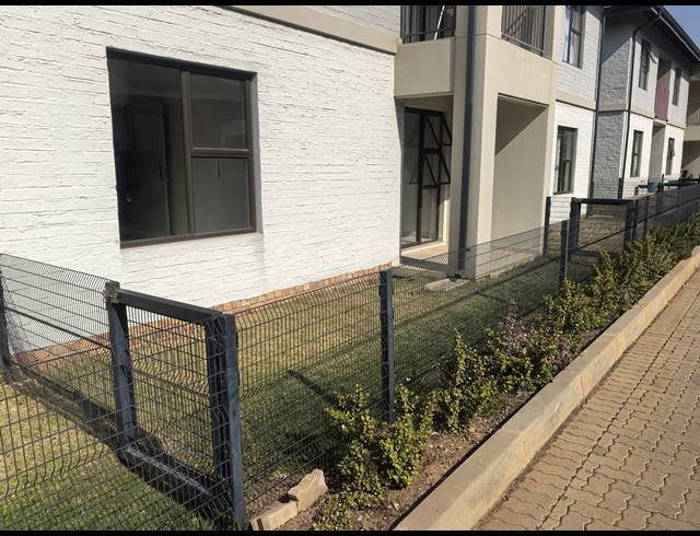 1 BEDROOM APARTMENT FOR SALE IN NORTON PARK
